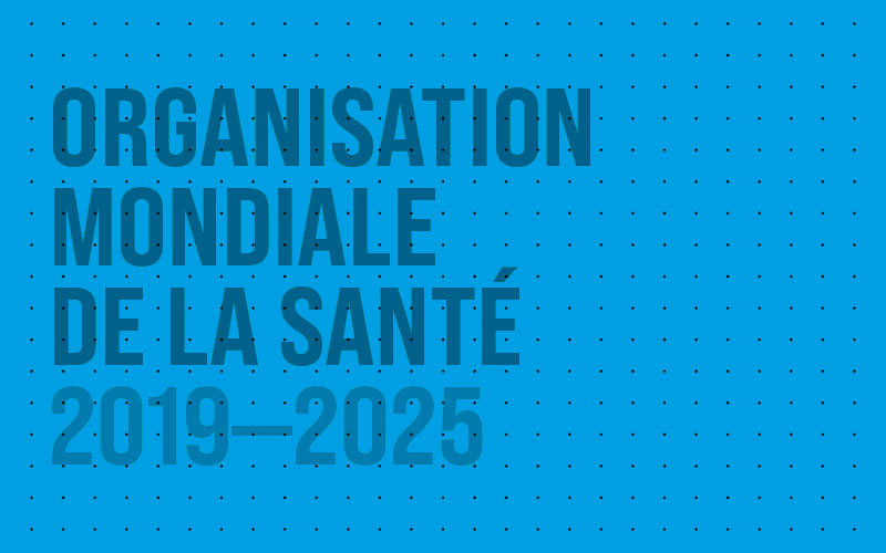 Organisation Mondiale de la Santé