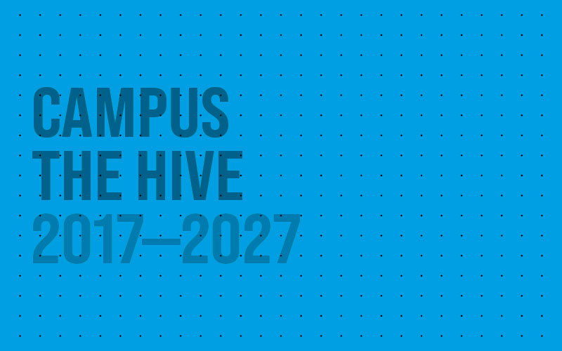 Campus The Hive